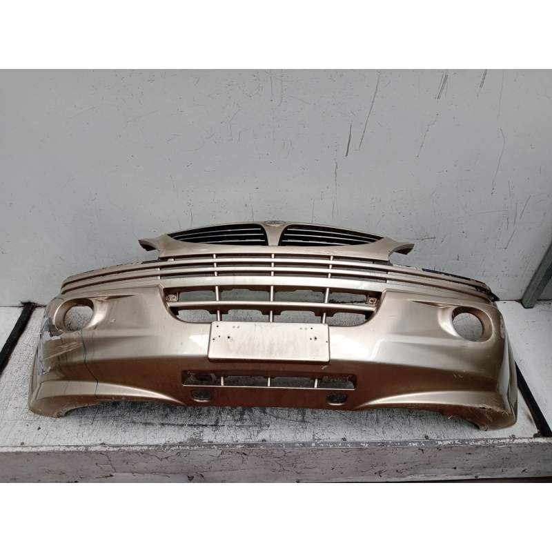 Recambio de paragolpes delantero para ssangyong kyron 2.0 xdi referencia OEM IAM  VER FOTOS 2005
