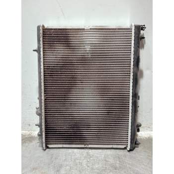 RADIADOR AGUA 63504 16HDI 2003