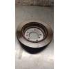 Recambio de disco freno trasero para bmw 5 (e39) 525 d referencia OEM IAM  525D 1995