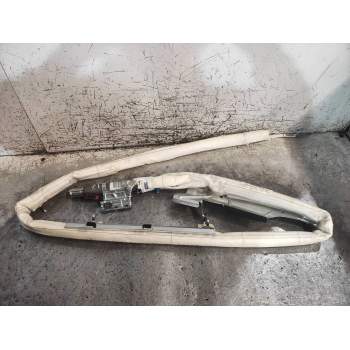 AIRBAG CORTINA DELANTERO IZQUIERDO 6H5270G155BK 
