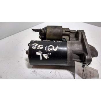 MOTOR ARRANQUE 0001107066 1005821914 BOSCH