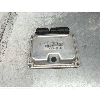 CENTRALITA MOTOR UCE 0281010981 038906019FT EDC15P