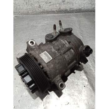 COMPRESOR AIRE ACONDICIONADO 6SEU16C CG4471906863 2009