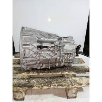 CAJA CAMBIOS 2122608000 711653 05189802 6V