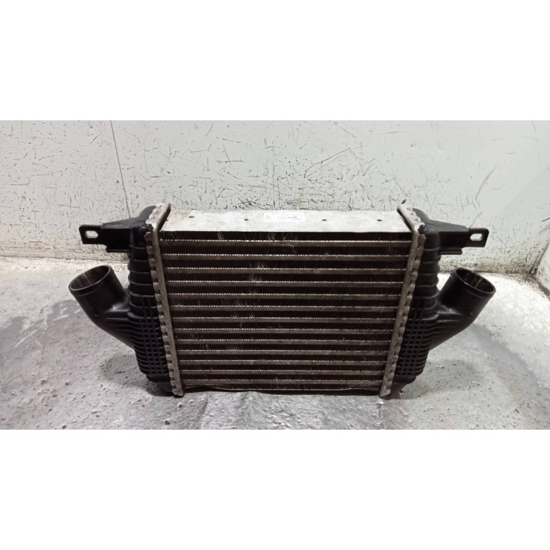 Recambio de intercooler para renault maxity fg 130.35/45 referencia OEM IAM 14461MA70A  