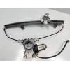 Recambio de elevalunas delantero derecho para nissan primera berlina (p11) competence referencia OEM IAM 400600T5  4P