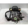 Recambio de kit airbag para renault clio iv 1.5 dci diesel fap referencia OEM IAM   