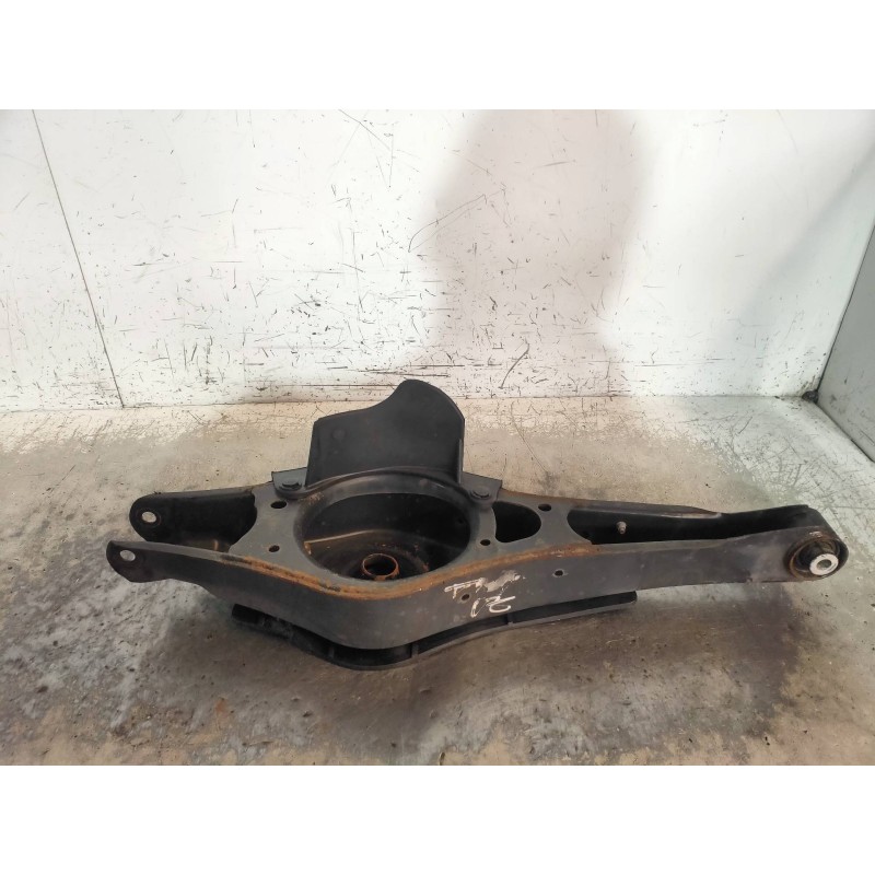 Recambio de brazo suspension inferior trasero izquierdo para skoda octavia combi (1z5) scout 4x4 referencia OEM IAM   