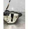 Recambio de motor cierre centralizado trasero derecho para toyota avensis berlina (t25) 2.2 d-4d clean power executive berlina (