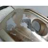 Recambio de paragolpes delantero para ssangyong kyron 2.0 xdi referencia OEM IAM  VER FOTOS 2005