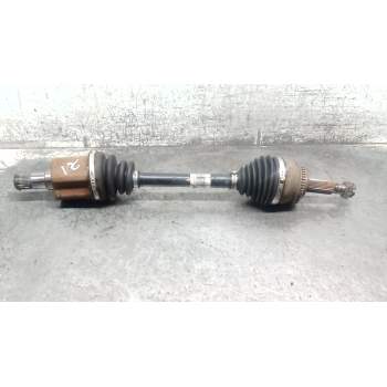 TRANSMISION DELANTERA IZQUIERDA 20CRDI 2008