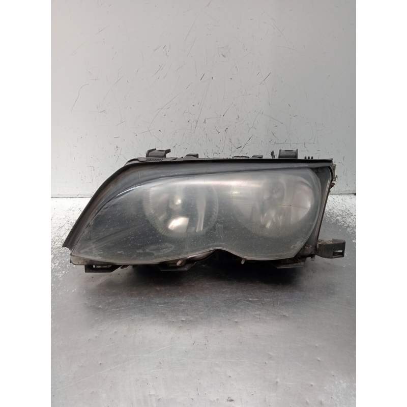 Recambio de faro izquierdo para bmw 3 (e46) 320 d referencia OEM IAM 63127165769 5830100000 2001