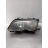 Recambio de faro izquierdo para bmw 3 (e46) 320 d referencia OEM IAM 63127165769 5830100000 2001