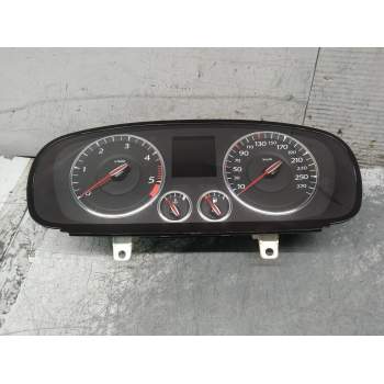 CUADRO INSTRUMENTOS A2C53182884 20DCI 2008
