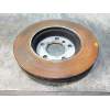 Recambio de disco freno delantero para mini clubman (f54) one d referencia OEM IAM  VENTILADO 