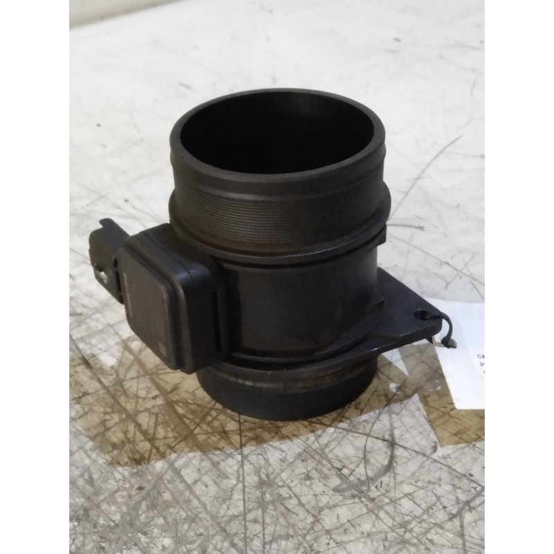 Recambio de caudalimetro para peugeot 407 referencia OEM IAM 5WK97001  