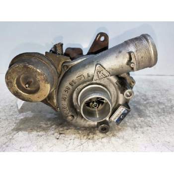 TURBOCOMPRESOR K03321246 53041015096 