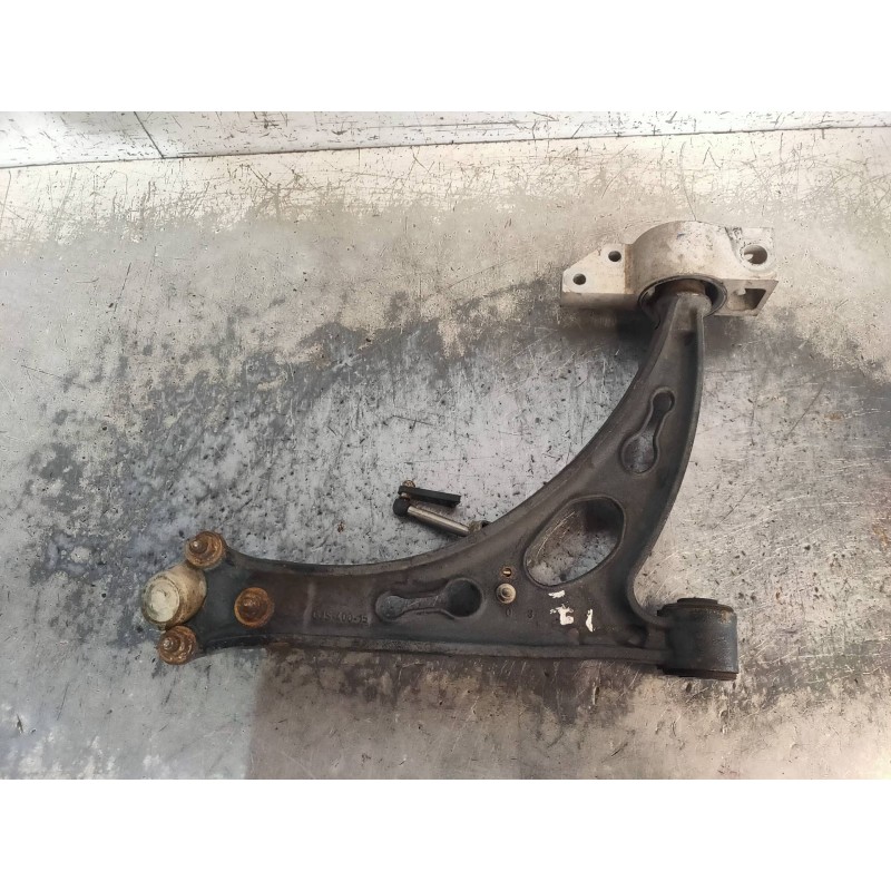 Recambio de brazo suspension inferior delantero izquierdo para skoda octavia combi (1z5) scout 4x4 referencia OEM IAM   