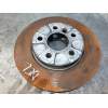 Recambio de disco freno delantero para mini clubman (f54) one d referencia OEM IAM  VENTILADO 