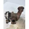 Recambio de turbocompresor para citroën c5 berlina 2.0 hdi referencia OEM IAM K03321246 53041015096 