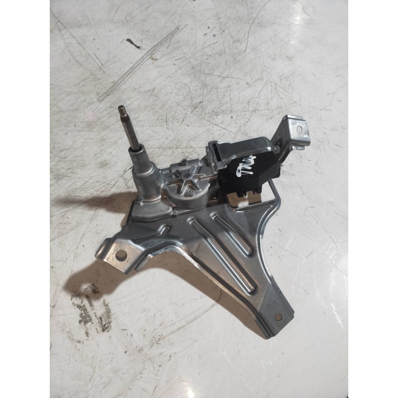 Recambio de motor limpia trasero para toyota yaris hybrid active referencia OEM IAM 2596003420 851300D190 