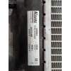 Recambio de radiador agua para peugeot 206 berlina referencia OEM IAM 63504 16HDI 2003