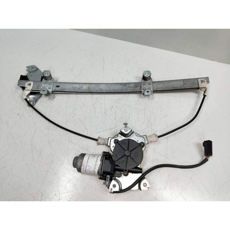 Recambio de elevalunas delantero derecho para nissan primera berlina (p11) 2.0 turbodiesel cat referencia OEM IAM 400600T1  4P