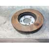 Recambio de disco freno delantero para mini clubman (f54) one d referencia OEM IAM  VENTILADO 