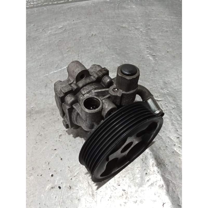 Recambio de bomba direccion para dodge journey se referencia OEM IAM  20CRD 2009