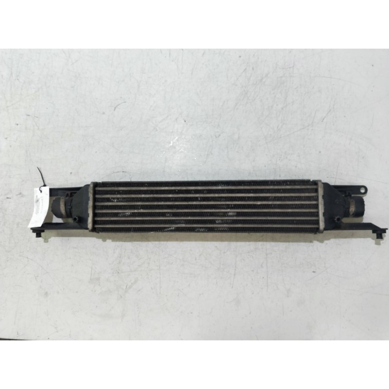 Recambio de intercooler para fiat linea (110) dynamic referencia OEM IAM 51785221  