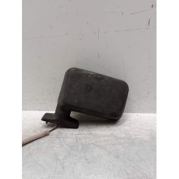 RETROVISOR IZQUIERDO Manual  OEM MANUAL