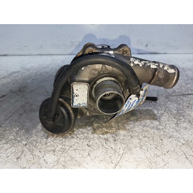 Recambio de turbocompresor para suzuki ignis rm (mh) 1.3 ddis diesel cat referencia OEM IAM 54359700006 73501344 