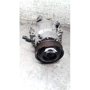 COMPRESOR AIRE ACONDICIONADO AG7DA02 2008
