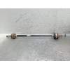 Recambio de transmision trasera izquierda para volvo v60 cross country pro awd referencia OEM IAM P31492051 1037358 