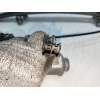 Recambio de elevalunas delantero derecho para nissan primera berlina (p11) 2.0 turbodiesel cat referencia OEM IAM 400600T1  4P