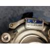 Recambio de turbocompresor para citroën c5 berlina 2.0 hdi referencia OEM IAM K03321246 53041015096 