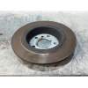 Recambio de disco freno trasero para mini clubman (f54) one d referencia OEM IAM   