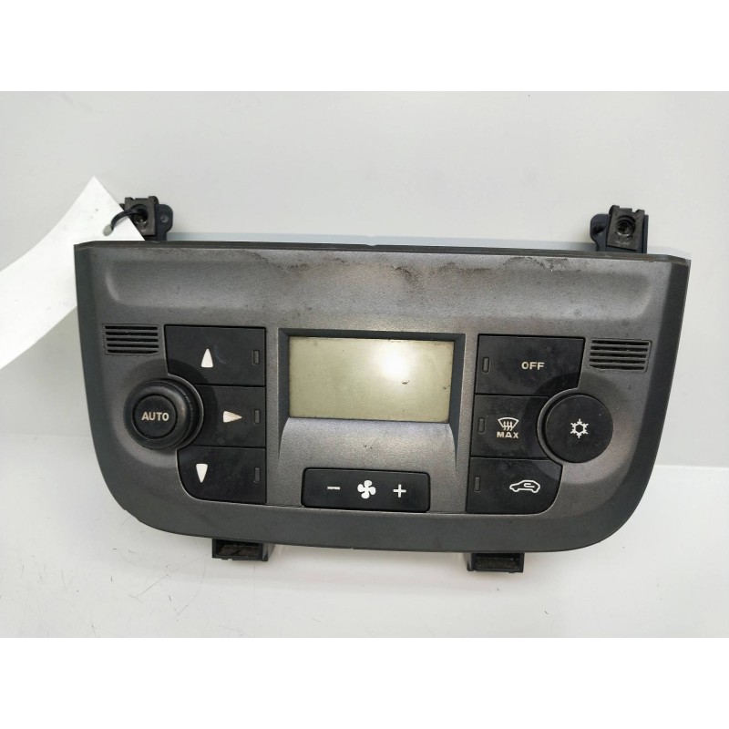 Recambio de mando calefaccion / aire acondicionado para fiat linea (110) dynamic referencia OEM IAM 735459253 A83015700 