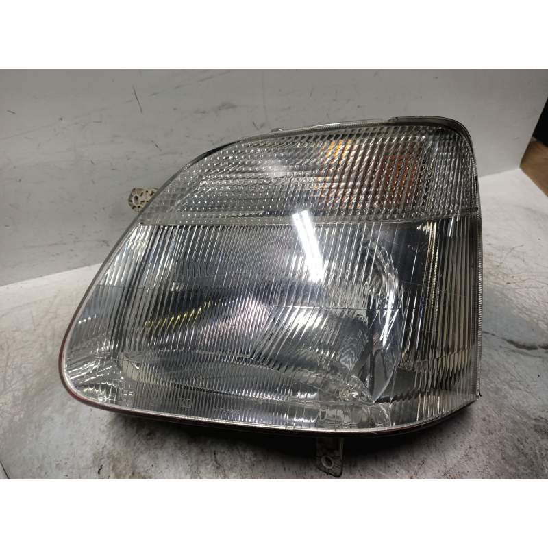 Recambio de faro izquierdo para suzuki wagon r+ rb (mm) 1.3 gl referencia OEM IAM   