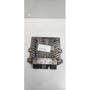 CENTRALITA MOTOR UCE 5WS40176BT 9655939480 9647568180