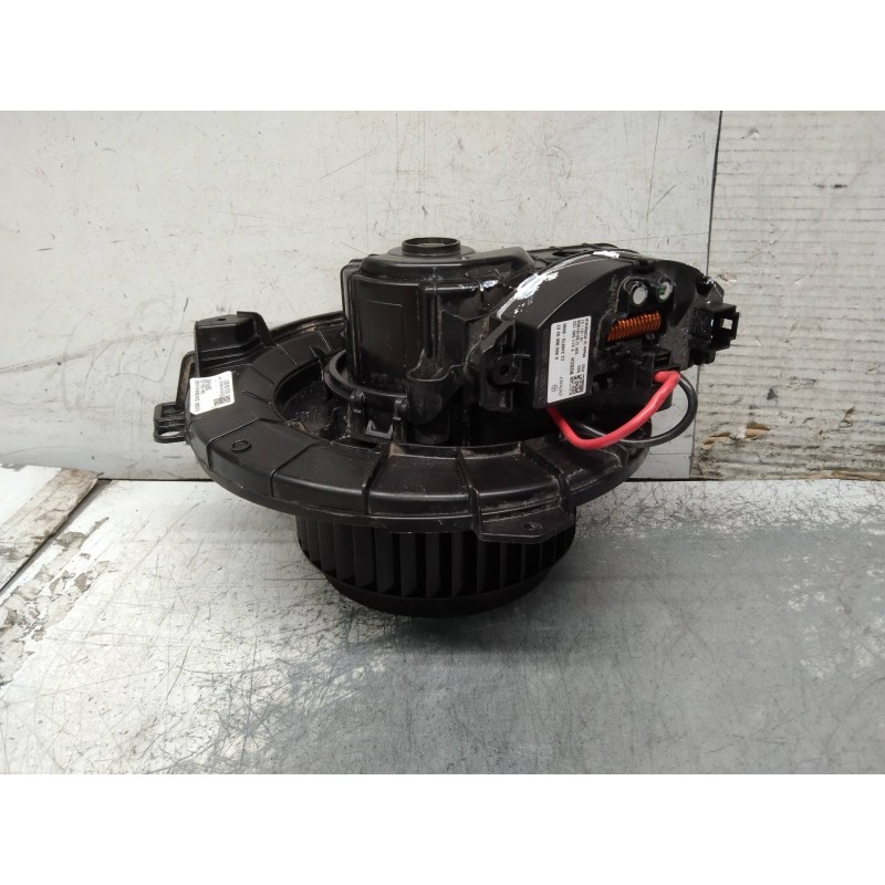 Recambio de motor calefaccion para mercedes sprinter iii furgón fwd 211/214 cdi fwd l1 (910.621) referencia OEM IAM   