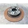 Recambio de disco freno trasero para mini clubman (f54) one d referencia OEM IAM   