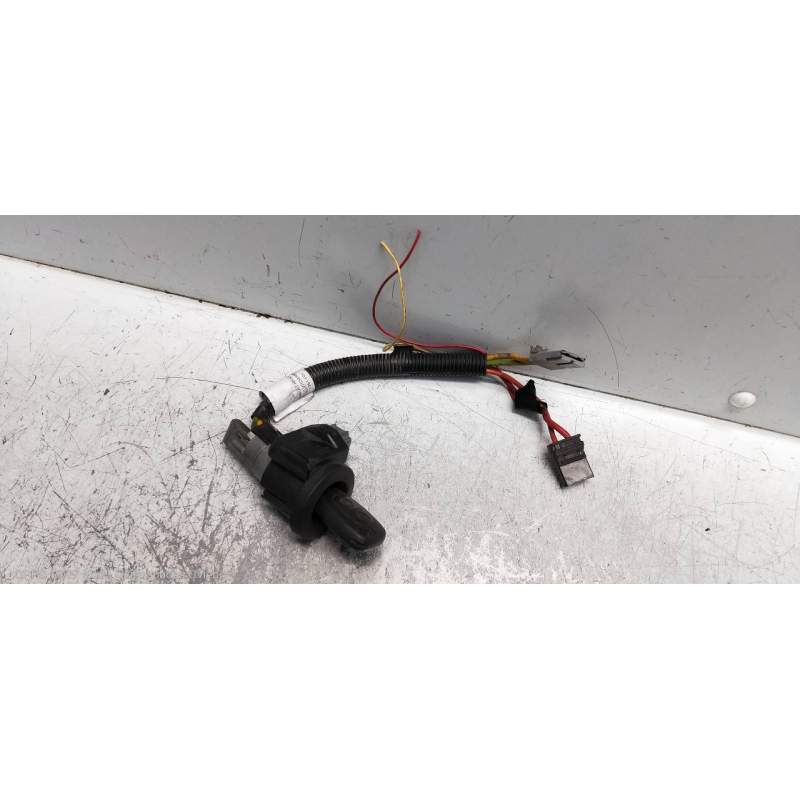 Recambio de conmutador de arranque para renault mascott fg 160. 35/55/65 cabina individual referencia OEM IAM   