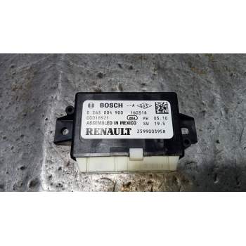 MODULO ELECTRONICO 259900395R 0263004900 