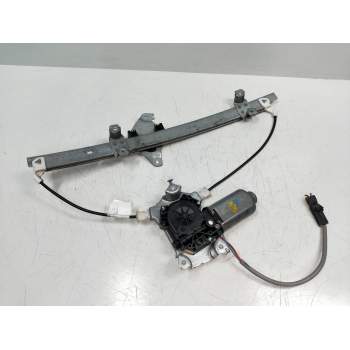 ELEVALUNAS DELANTERO IZQUIERDO 400439B 5P