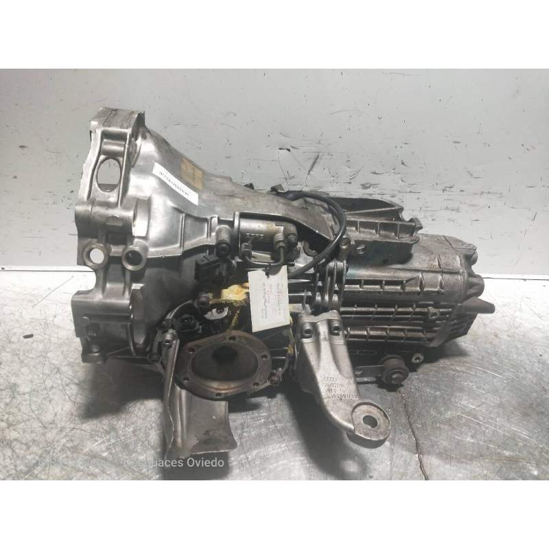 Recambio de caja cambios para audi 80 avant 2.6 v6 cat (abc) referencia OEM IAM CDX 29043 5V