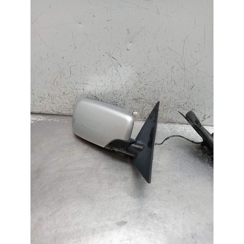 Recambio de retrovisor derecho para bmw 3 (e46) 320 d referencia OEM IAM  ELECTRICO 2001