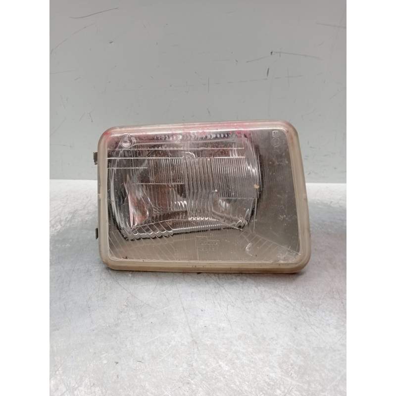 Recambio de faro derecho para renault 18 (134_) 2.0 (1343) referencia OEM IAM   