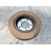 Recambio de disco freno trasero para mini clubman (f54) one d referencia OEM IAM   