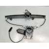 Recambio de elevalunas delantero izquierdo para nissan primera berlina (p11) 1.8 16v cat referencia OEM IAM 400439B  5P